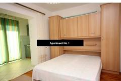 Apartmani Ana Apartman 1 foto 1