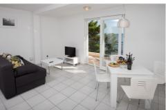  Apartmani Andrea Apartman 3 – B&B  1 foto 2