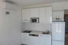  Apartmani Andrea Apartman 3 – B&B  1 foto 5