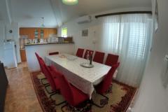 SUNandSEA30 apartments Apartman 1 – A1 foto 3