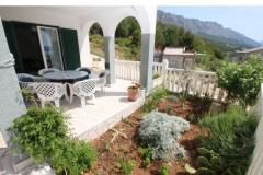 Apartmani Ankica Apartman 5 – Apartman A foto 4