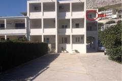 Apartmani Omis Duce Apartman 4 – Ap.4-5 foto 1