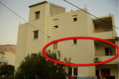Apartmani Omis Duce Apartman 4 – Ap.4-5 foto 2