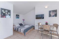 Apartmani Aquarius Apartman 1 foto 2