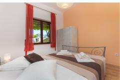 Apartmani Aquarius Apartman 3 – Apartman 4 foto 1