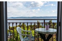 Apartmani Blaženka Kovačić Apartman 1 – Studio AP foto 2