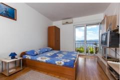 Apartmani Blaženka Kovačić Apartman 1 – Studio AP foto 5