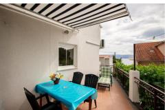 Apartmani Branko Apartman 2: (2+1) – Broj 4 foto 2