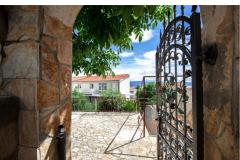 Apartmani Branko Apartman 3: (4+0) – Vrta 3 foto 2