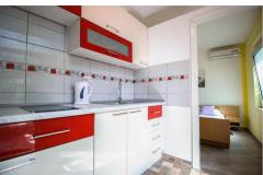 Apartmani Branko Apartman 3: (4+0) – Vrta 3 foto 4
