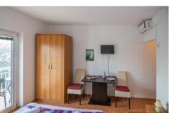 Apartmani Ćosić Apartman 2 – studio foto 2