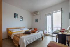 Apartmani Ćosić Apartman 4 – studio foto 1