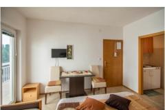 Apartmani Ćosić Apartman 4 – studio foto 3
