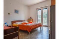 Apartmani Ćosić Apartman 3 – studio foto 1