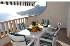 Apartmani Cvita Apartman 1 – AP(4+1) foto 3