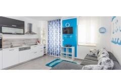 Apartmani Dalamacija Apartman 1 – MORE foto 1