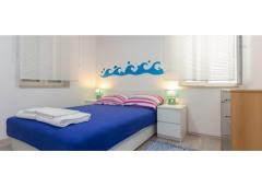 Apartmani Dalamacija Apartman 1 – MORE foto 5