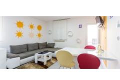 Apartmani Dalamacija Apartman 2 – SUNCE foto 1