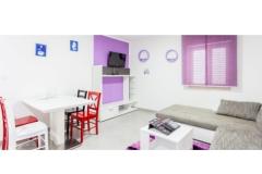 Apartmani Dalamacija Apartman 4 – LAVANDA foto 2