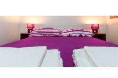 Apartmani Dalamacija Apartman 4 – LAVANDA foto 4