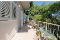 Apartmani Darka na plaži Apartman 1 – apartman1 foto 1