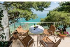Apartmani Darka na plaži Apartman 1 – apartman1 foto 2