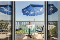 Apartmani Darka na plaži Apartman 2 – apartman2 foto 2