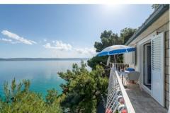 Apartmani Darka na plaži Apartman 2 – apartman2 foto 3