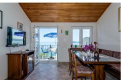 Apartmani Darka na plaži Apartman 2 – apartman2 foto 4
