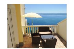 Apartmani Delfin Stanići Apartman 1 – apartman 1 foto 3