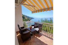 Apartmani Delfin Stanići Apartman 4 – apartman 4 foto 1