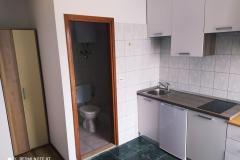 Apartmani Denis Apartman 1: (2+1) – A 2+1 foto 1