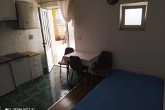 Apartmani Denis Apartman 1: (2+1) – A 2+1 foto 2