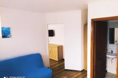 Apartmani Denis Apartman 1: (2+1) – A 2+1 foto 4
