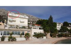 Apartmani Denis Apartman 2: (3+1) – A3+1 foto 2