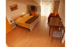 Apartmani Dino Apartman 1 – Orange foto 1