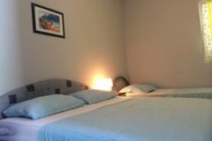 Apartmani Dominik Apartman 1 – BLUE app. foto 1
