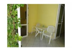 Apartmani Dominik Apartman 2 – YELLOW app foto 1