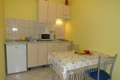 Apartmani Dominik Apartman 2 – YELLOW app foto 3