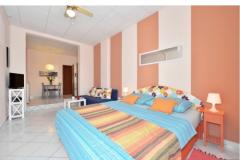 Apartmani Dominik Apartman 3 – ORANGE app foto 2