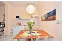 Apartmani Dominik Apartman 3 – ORANGE app foto 3
