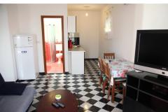 Apartmani Dona Apartman 1: (2+2) – A1 foto 1