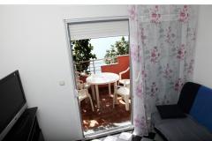 Apartmani Dona Apartman 1: (2+2) – A1 foto 3