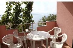 Apartmani Dona Apartman 1: (2+2) – A1 foto 4