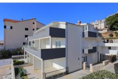 Apartmani Dora Apartman 2 – Studio foto 1