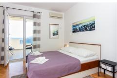 Apartmani Dora Apartman 2 – Studio foto 2