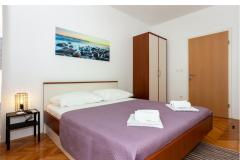 Apartmani Dora Apartman 2 – Studio foto 4