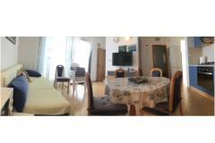 Apartmani Dragana Apartman 1 – Blue foto 1