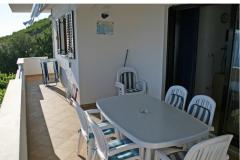 Apartmani Dragana Apartman 1 – Blue foto 2