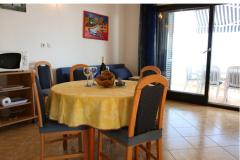 Apartmani Dragana Apartman 1 – Blue foto 4